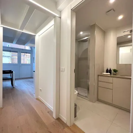 Navigli Luxury Loft-2